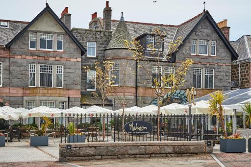 Malmaison Aberdeen - Housity