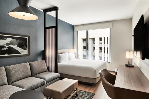 Hyatt Place Phoenix/Downtown - Housity