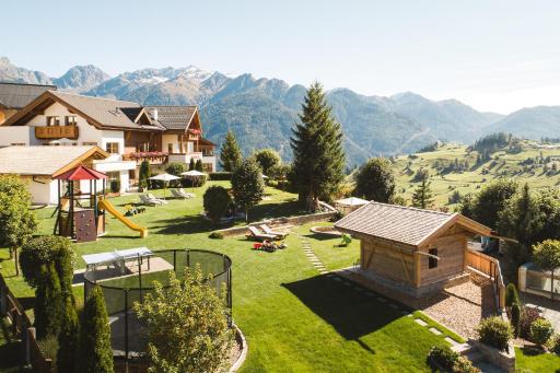 Hotel Garni am Sonnberg - Hizvo
