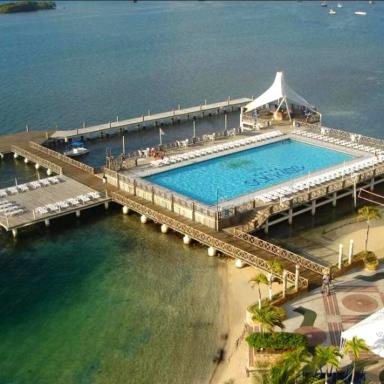 Apartamento Vacacional en Sun Rise San Andrés con Playa Privada - Housity
