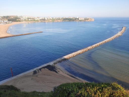Apartamento playa Riberuca 2 Suances - Housity