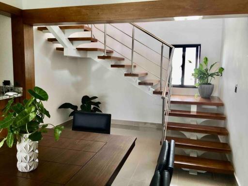 Tu penthouse en santiago de los caballeros - Housity