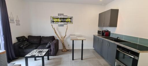 Logement au calme sur le bassin d Arcachon - Housity