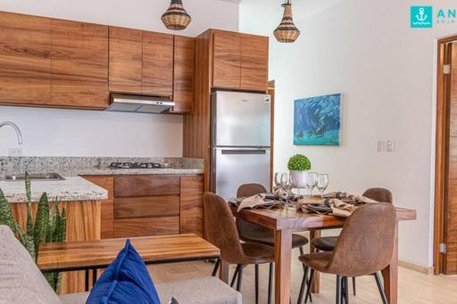 Ancla Baja Living Condominio nuevo con vista 3 - Housity