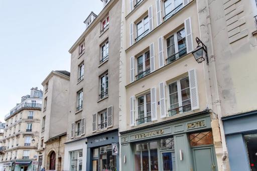 Le Marais - Housity