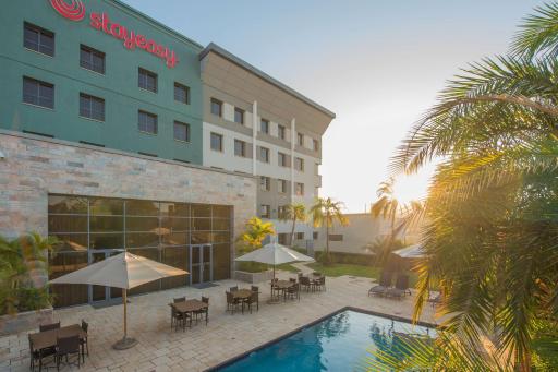 StayEasy Lusaka - Hizvo