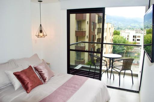 Apartamento con vista y ubicación privilegiada - Housity