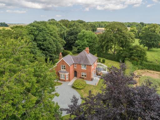 Routhorpe House - Housity