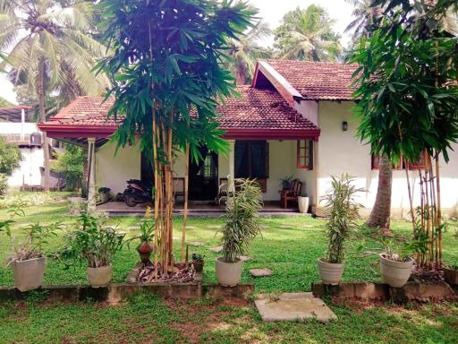 Bethany Homestay - Housity
