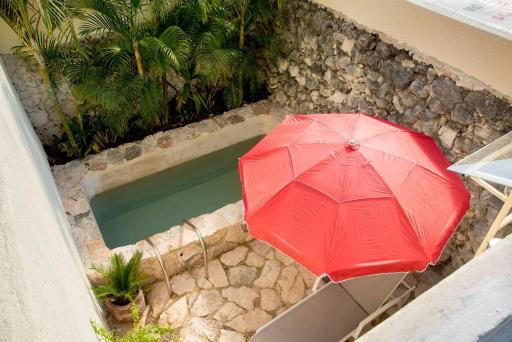 Majikal B&B - Casa Chaak Maya - Housity