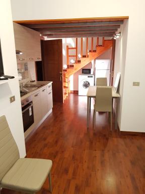 Modern Apt REVENTINO - Le Lincelle, Lamezia - Housity