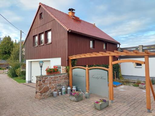 Ferienhaus Herm - Housity