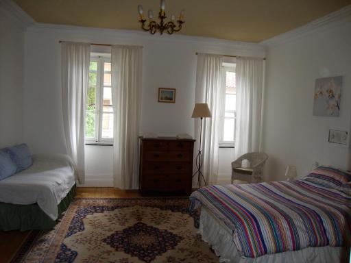 Gite de Chapelier - Housity