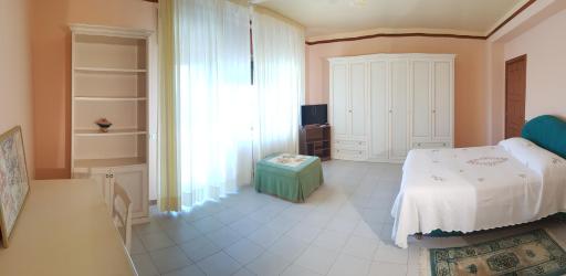 Stylish Apt TERINA - Le Lincelle, Lamezia - bright, spacious, elegant and with terrace - Housity