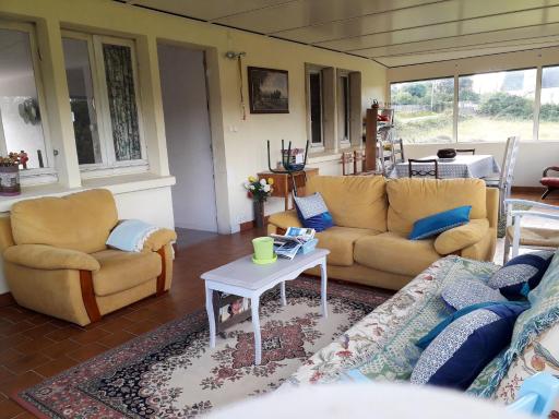 Maison de 2 chambres avec jardin amenage a Loguivy Plougras - Housity