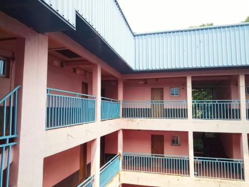 Résidence La Samaritaine à Bandjoun et proche de Bafoussam - Housity