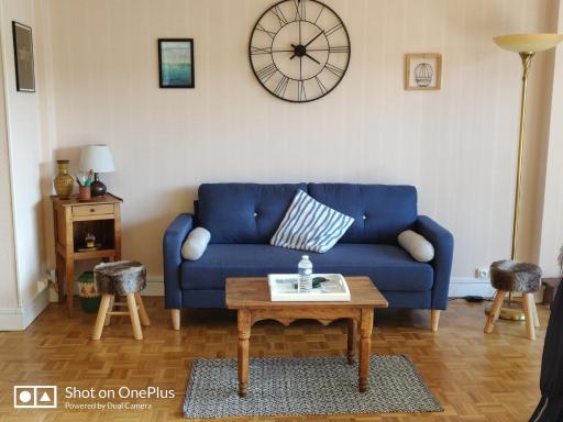 Gîte MAÏ - Classé 3 étoiles - Housity