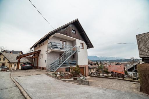 Apartment Carmen - Housity