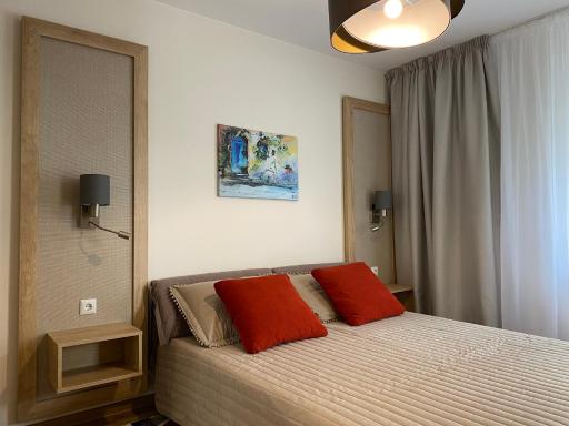 Arletti Luxury Apartment - Housity
