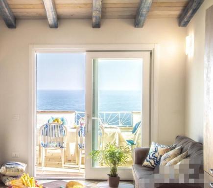 Tra blu e celeste - Housity