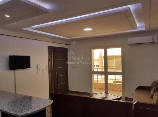 Joli appartement a soviva - Housity