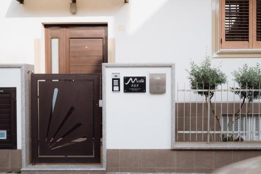 Malù B&B - Housity