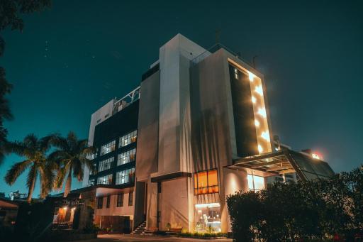 Jardin Hotels - Housity