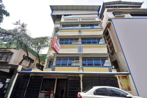 Imperial Plaza Guest House - Housity