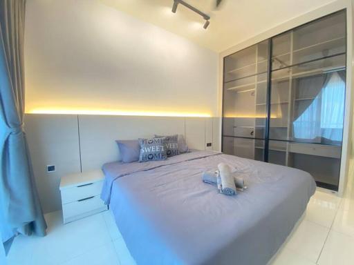 Teega Suites Puteri Harbour #Seaview Unit - Housity