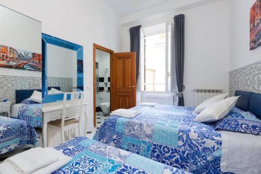 Vatican Catone Apartments - Housity