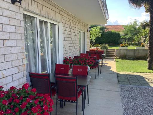 Sobe Pipić - Housity