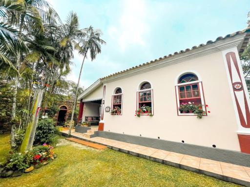 Casa da Nonna - Nova Veneza SC - Housity