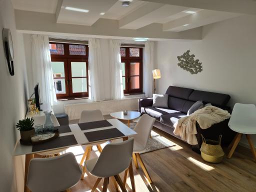 Appartementhaus 10 Seen - Housity