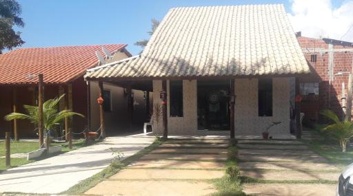 Casa temporada Condomínio fechado Praia de Barramares - Housity