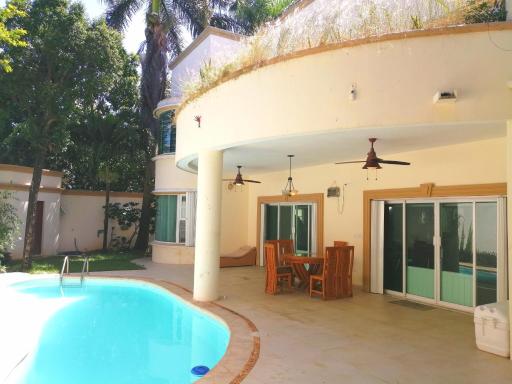 Casa Contoy Amazing House with Private Pool for 20 people 5 Bedrooms - Housity
