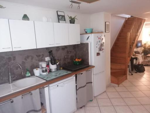 veritable cabanon de calanque - Housity