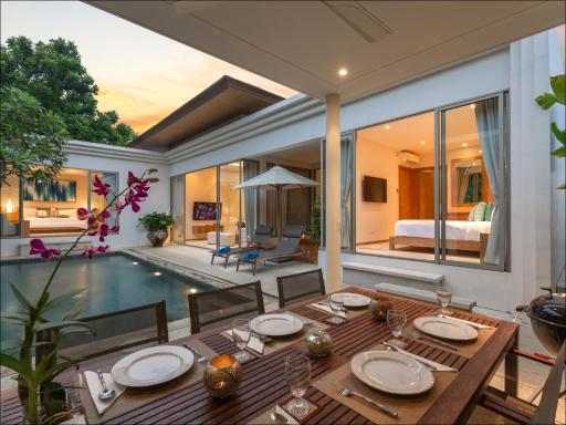 Villa Maralyn Phuket - Housity