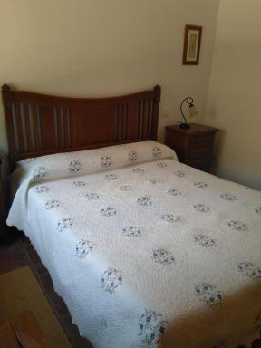 Casa Rural el Maestro I - Housity