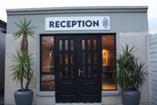 The Eden Lodge Boksburg - Housity