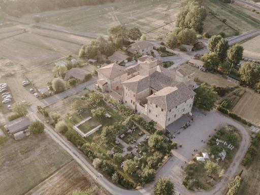Abbazia Sette Frati Agriturismo Fratres - Housity