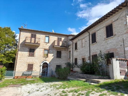 Analogic Tour - Appartamenti nel Borgo - Housity