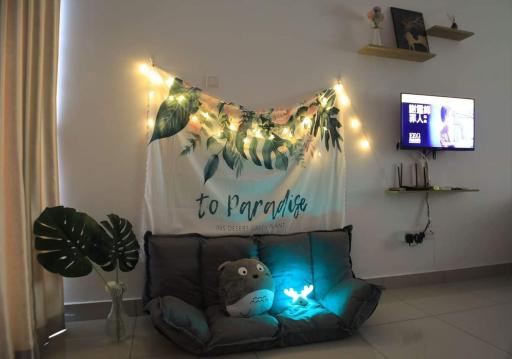 Viva Homestay @ JB Mount Austin [IKEA, AEON, Toppen, Bubble Tea Town] - Housity