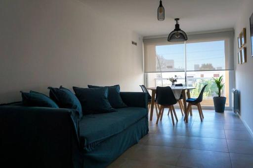 Camino Real apartment - Housity