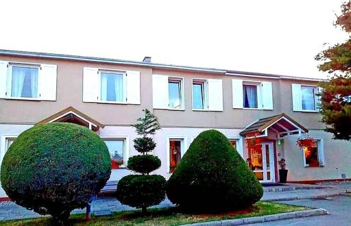 Hotel i Restauracja ABIS - Housity