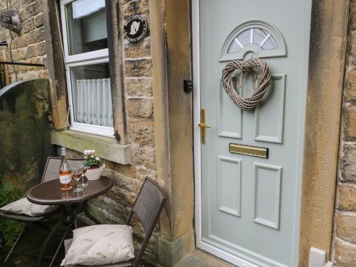 Bell Cottage - Housity