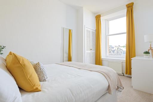 The West Bow View Apartment - Housity