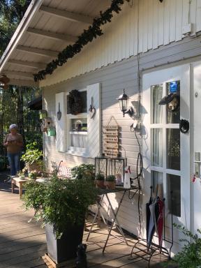 Chalet Luxe - Housity