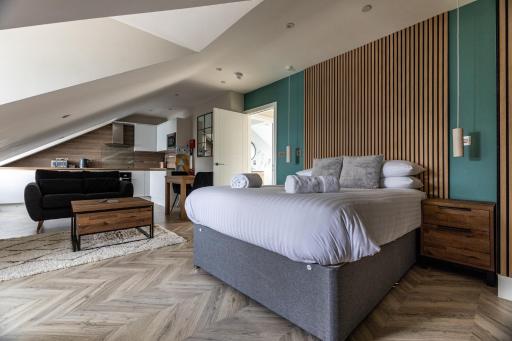 Ty Belgrave - Apartment 4 - Housity