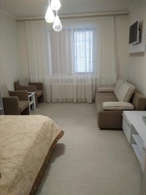 Modern appartment near Sofievka - Housity