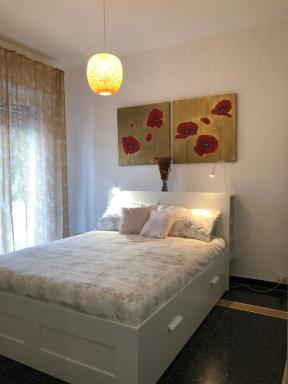 Appartamento I Glicini 12 - Housity